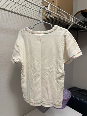 PacSun Baby Tee thumbnail 2