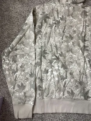 Camo Sweatshirt thumbnail 6