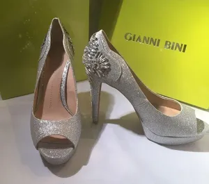 Gianni binni high heals thumbnail 1