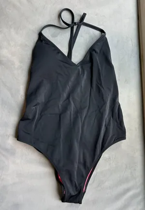 PINK - Victoria's Secret one piece thumbnail 1