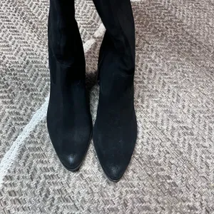 Diba True Carrow Lina Over the Knee Boots sz 9 thumbnail 3