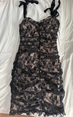 Lulus Dress thumbnail 1