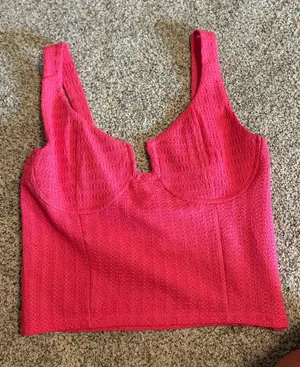 Willow and Root tank top  thumbnail 1