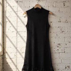 Unbranded Women's Black Dress thumbnail 3