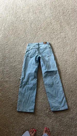 American Eagle Jeans thumbnail 2