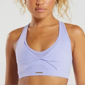 Whitney Simmons x Gymshark Sports Bra thumbnail 1