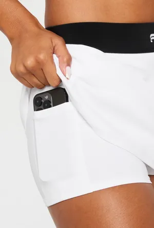 Fabletics Active Skirt Classic Mini thumbnail 2