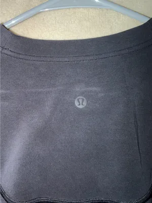 Lululemon Softstreme Gathered T-Shirt 8 thumbnail 3