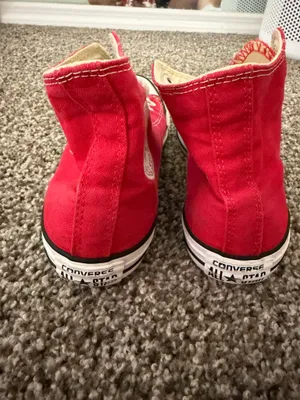 High-Top Converse thumbnail 3