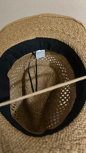 Altar’d state straw cowboy hat thumbnail 3