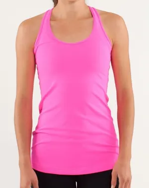 Lululemon Cool Racerback Tank Top thumbnail 1