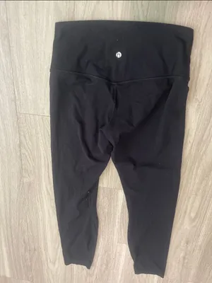 Women's Black High thumbnail 3