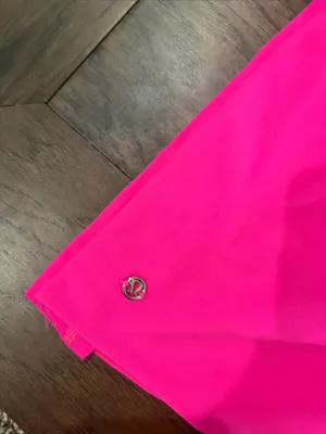 Lululemon Vinyassa Scarf in Raspberry Glo Light thumbnail 12
