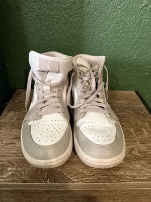 Jordan Nike 1 thumbnail 2