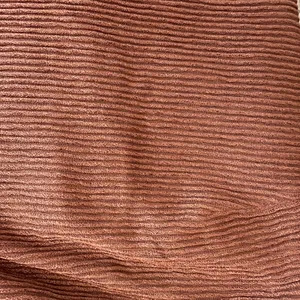 Rumer Penelope Mini Dress Small NWT Brown Ribbed Bodycon REVOLVE thumbnail 6