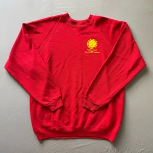 Vintage 90s New England Sweatshirt thumbnail 1