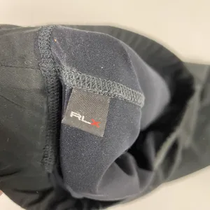 RLX Ralph Lauren Skort Womens Small Black Athletic Golf Stretch Built‎ In Shorts thumbnail 10