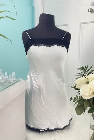 Victoria’s Secret Slip Dress thumbnail 1