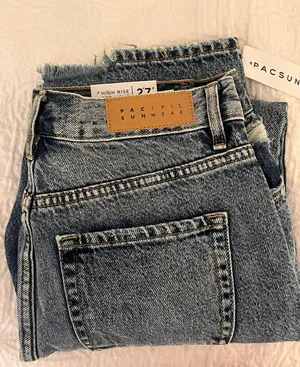 PacSun Jean thumbnail 4