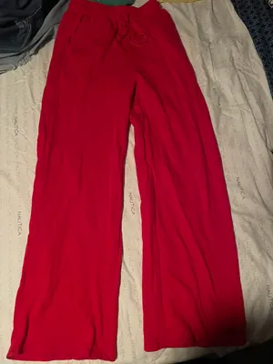 SheIn Women Size Small Sweatpants thumbnail 1