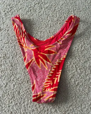 Aerie Cheeky Bikini Bottoms thumbnail 2