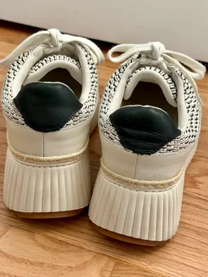 Dolce Vita Platform Sneakers thumbnail 3