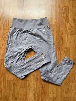 Gymshark Vital Seamless Leggings Size Large thumbnail 2