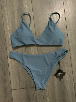 Zaful Bikini Set thumbnail 1