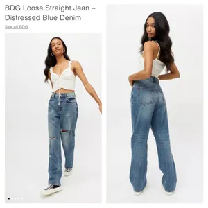 BDG baggy jeans thumbnail 2