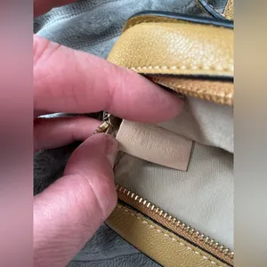 Chloé ELSIE🔥GO OUT CROSSBODY 🔥 thumbnail 12