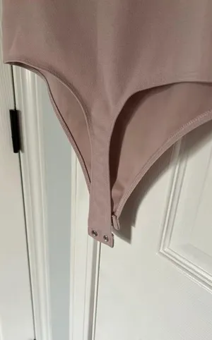 Express Light Purple  Bodysuit thumbnail 3