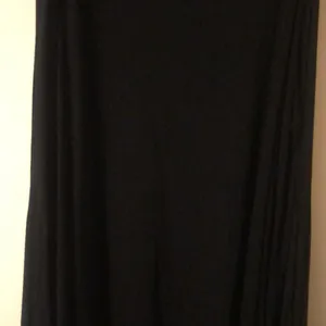 Lulus women’s medium 3/4 tie at end of sleeve black thumbnail 10