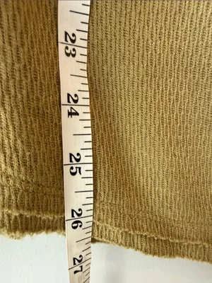 Free People Gauzy Thermal Shirt Lagenlook thumbnail 7
