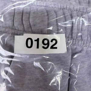 Nike XL‎ Sportswear Club Fleece Mid Rise Oversized Sweatpants Jogger Lavender thumbnail 13