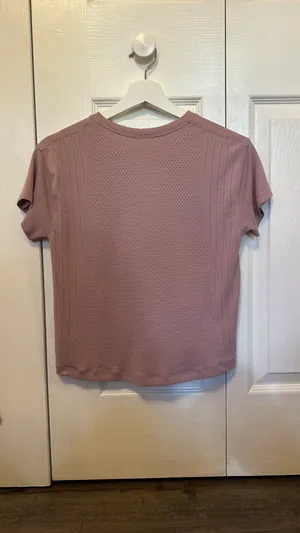 Purple Shirt thumbnail 2