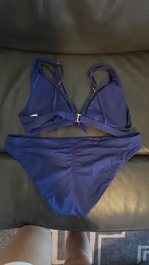 Becca Bikini Set Two-Piece thumbnail 2