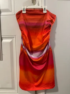 Amazon Dress Mini thumbnail 2