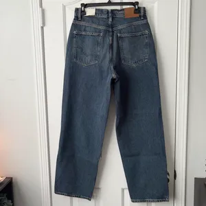 NWT Cora Slouch Jeans 27 thumbnail 4