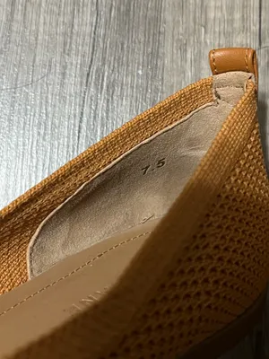 Everlane The 40 Hour Knit Flat thumbnail 6