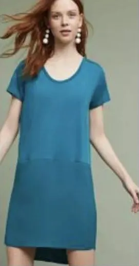 Anthropologie‎ Dolan small womens dresss thumbnail 1