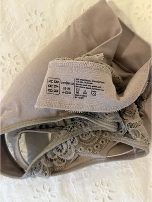 Bar bra (size 32 thumbnail 3