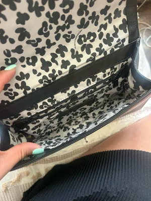 Rebecca Minkoff Crossbody Bag Leather thumbnail 5