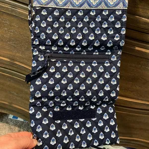 Vera Bradley Small Crossbody Bag thumbnail 9