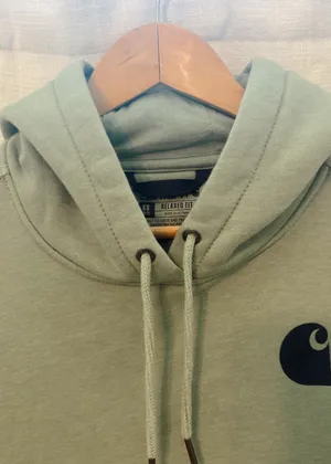 Carhartt Women’s Hoodie thumbnail 4