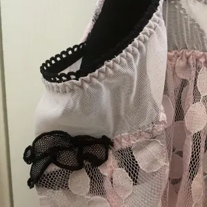 FINAL MARKDOWN Linea Donatella lingerie (M) thumbnail 8