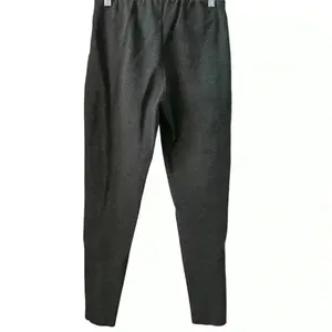 Banana Republic Women's High-Rise‎ Skinny Pants Gray Size S thumbnail 7