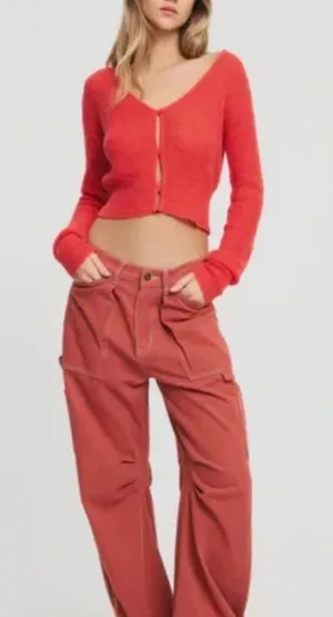 Heartbreaker Cardi thumbnail 1