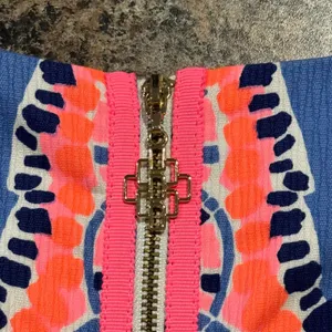 Lilly Pulitzer Mila Shift Dress Tic Tac Tile Resort Preppy Vacation Coastal 0 thumbnail 8