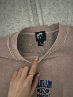 Urban Outfitters Crewneck thumbnail 2