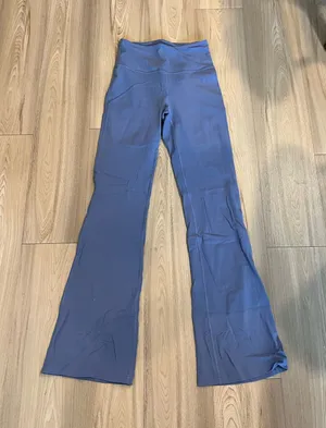 Lululemon Align Leggings Flare thumbnail 1